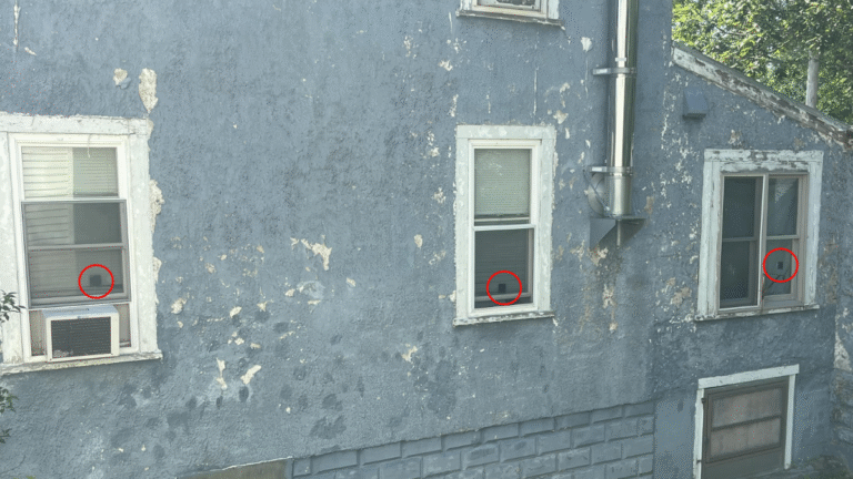 Massachusetts Neighbor Puts up Cameras ‘Pointing Directly’ at Teenage Girl’s Bedroom Window Next Door