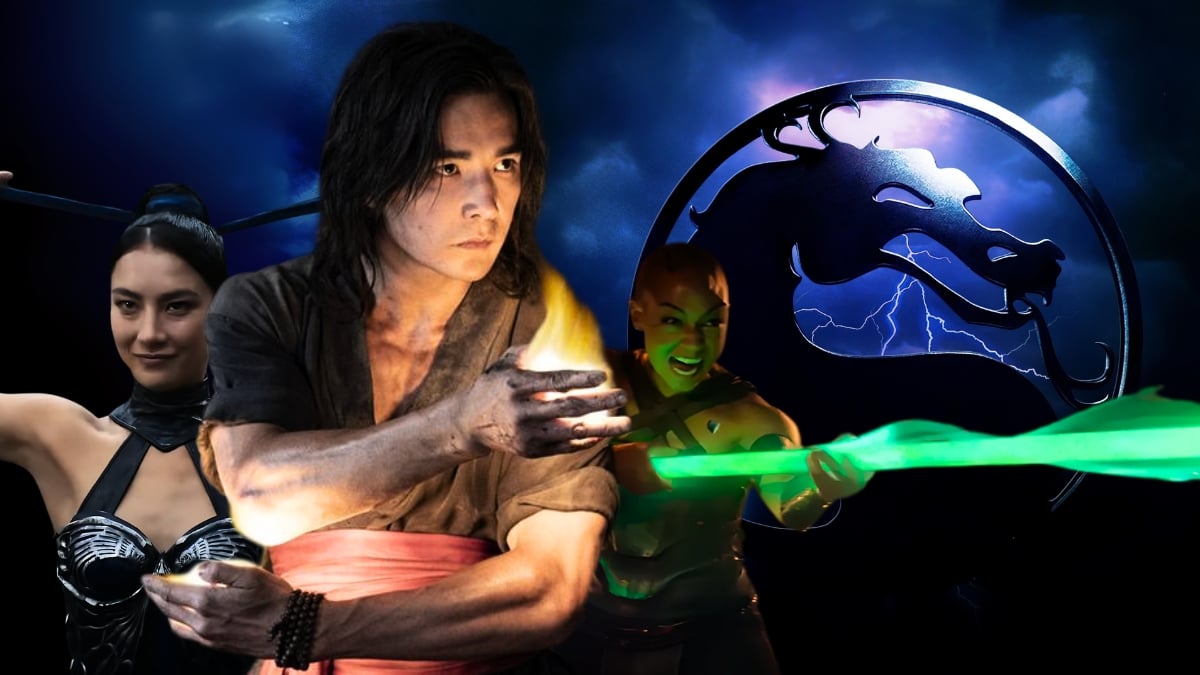 5 Awesome Easter Eggs In the Mortal Kombat 2 Movie Trailer That Help Make It a Flawless Victory