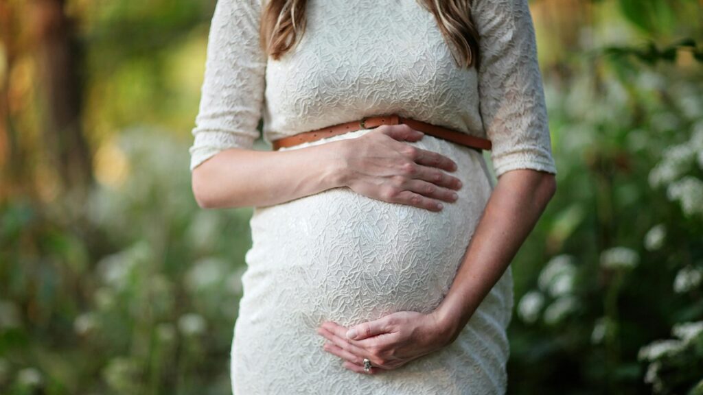New York Husband Unjustifiably Angry at Wife Over Pregnancy Concerns, ‘Not Sure What You Are Getting Out of This Relationship’ New York Husband Unjustifiably Angry at Wife Over Pregnancy Concerns
