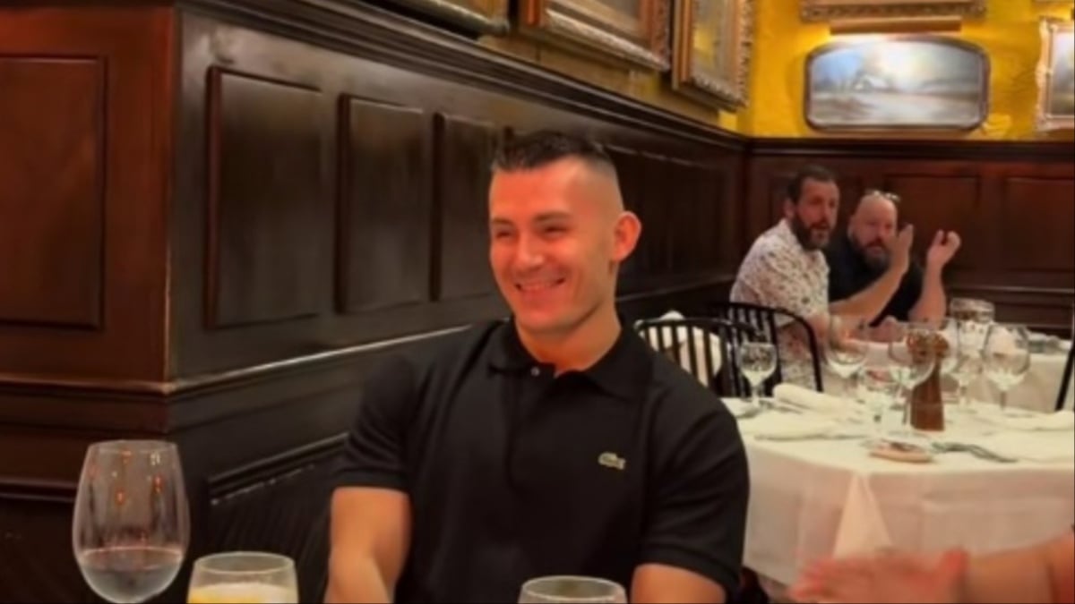 New York Man Has ‘Unexpected’ Celebrity Guests Crash His 30th Birthday: ‘Now That’s a Flex’
