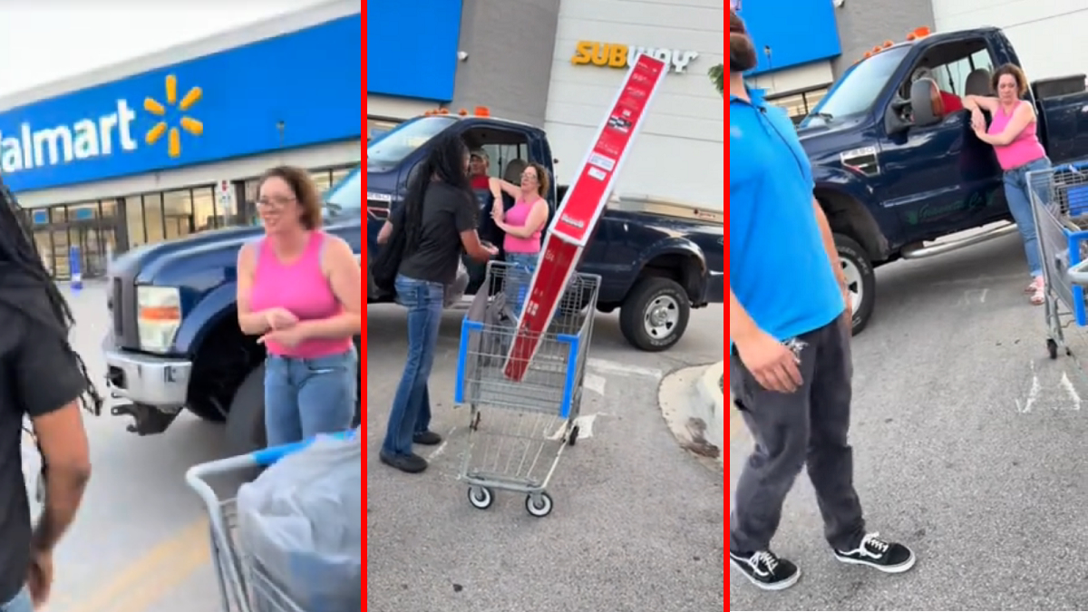 Ohio Black Woman Racially Profiled By White Karen While Shopping With Teen Son, ‘This Would Never Have Happened If We Had Been White’