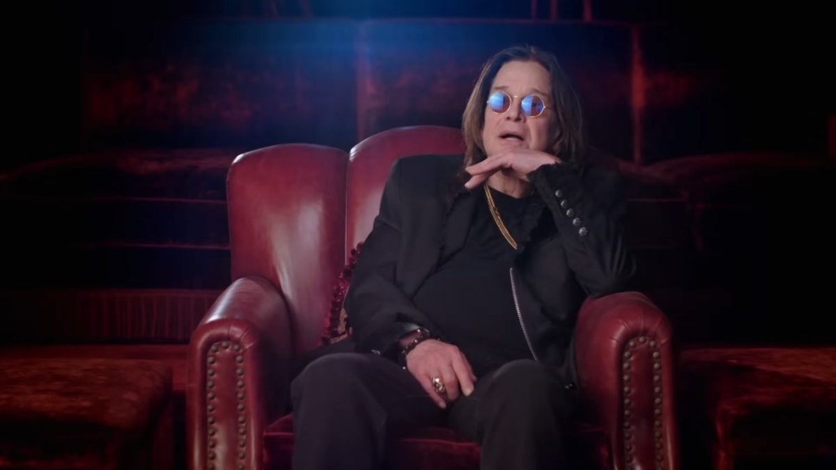 Music Legend, Ozzy Osbourne, Dead at 76, Weeks After His Farewell Concert, ‘Rest Easy, Prince of Darkness’