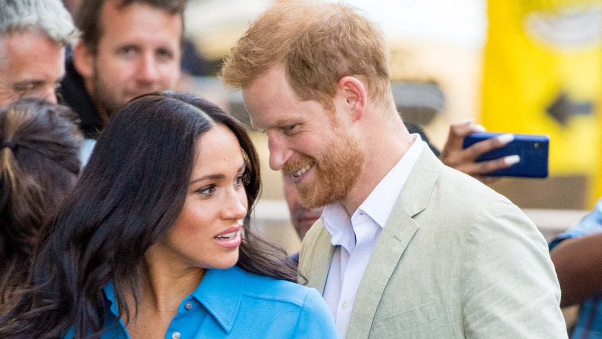 Harry and Meghan Take $100M Blow From ‘Infuriated’ Netflix Bosses After Secret Damage Control: ‘They Won’t Play Second Fiddle’