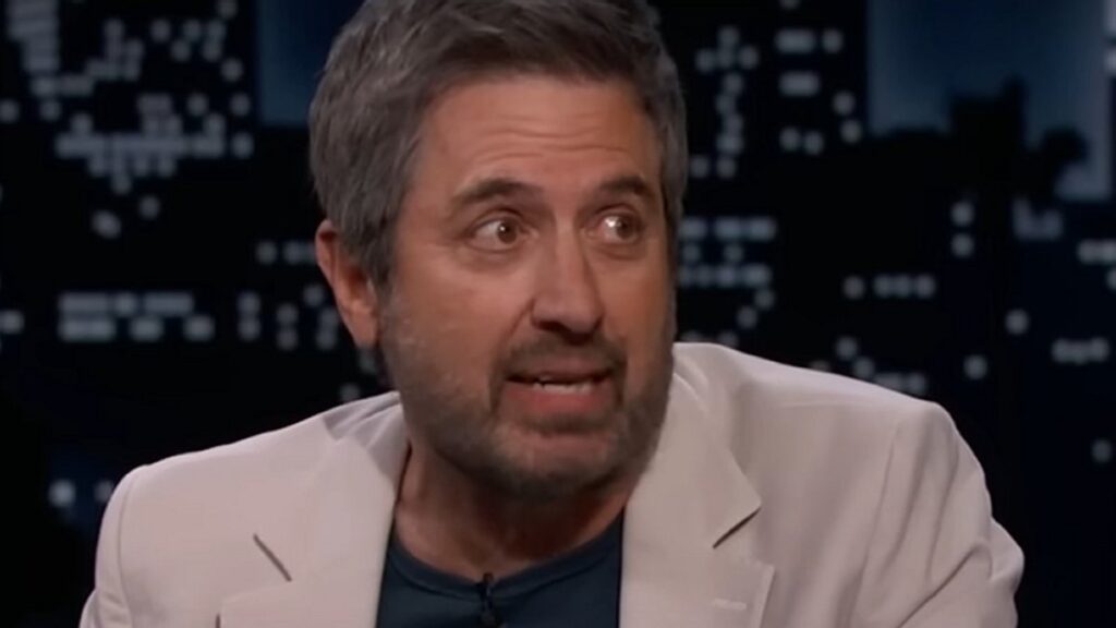 Ray Romano
