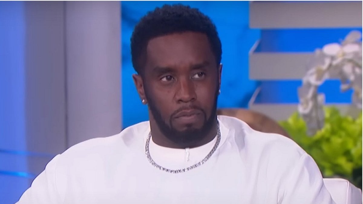 Sean Diddy Combs Granted Prison Upgrade: ‘Appeal Is Pending’