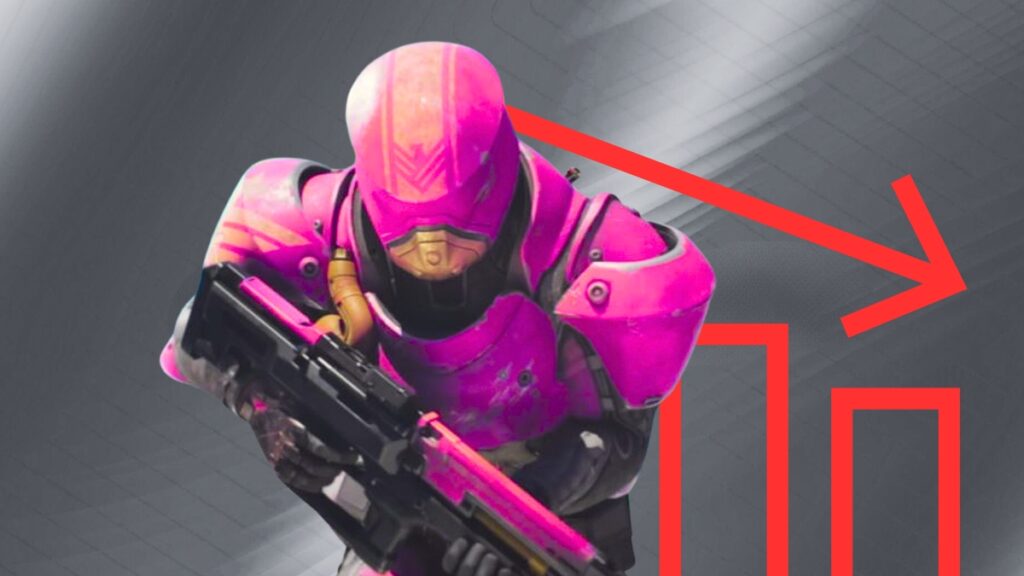Splitgate 2 players count