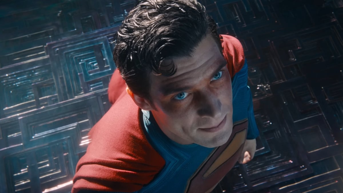 Superman Review – The Hero the DCEU Needed