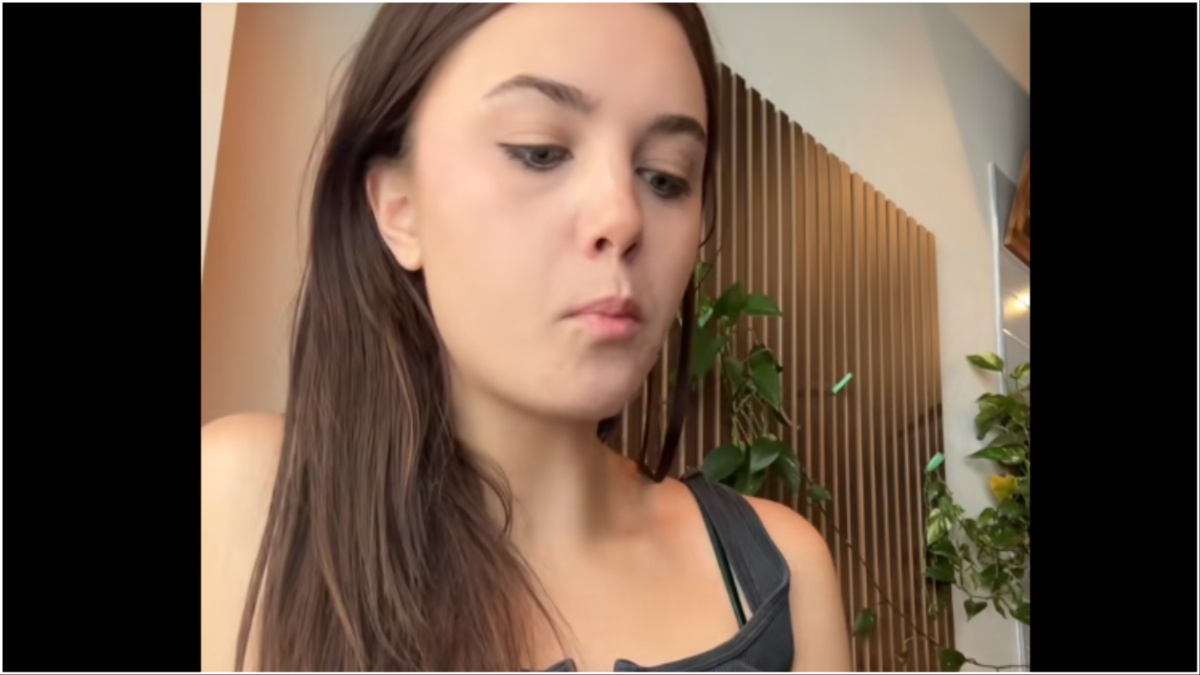 Texas Woman Reveals She Ate Her Own Rib Meat in Shocking TikTok Video: ‘Legal Cannibalism’