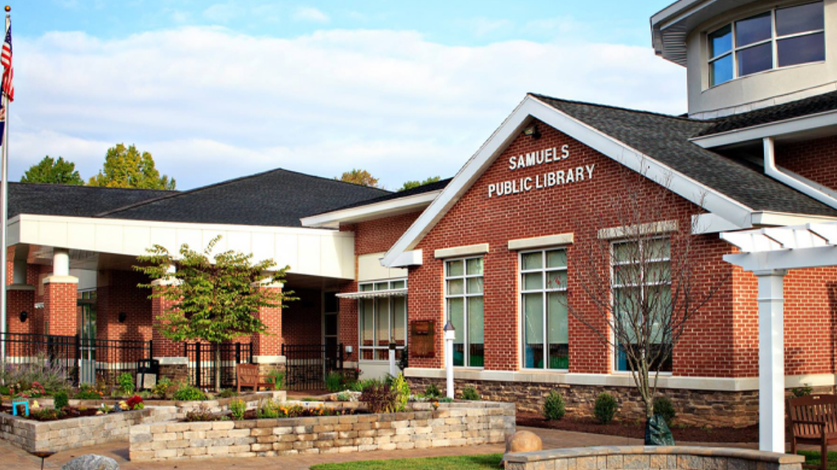 Hostile Private Company Attempts To Take Virginia Public Library ‘Away From the Community, and the Community Said No’: ‘Private Equity Is Such a Cancer’