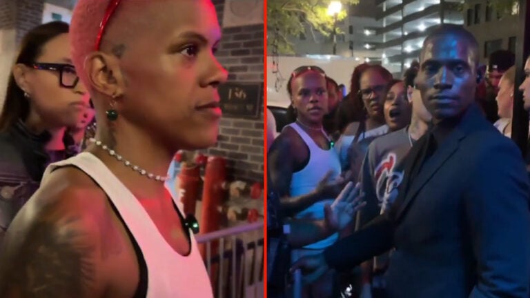 WNBA Players Denied Entry into Indiana Nightclub After All-Star Game