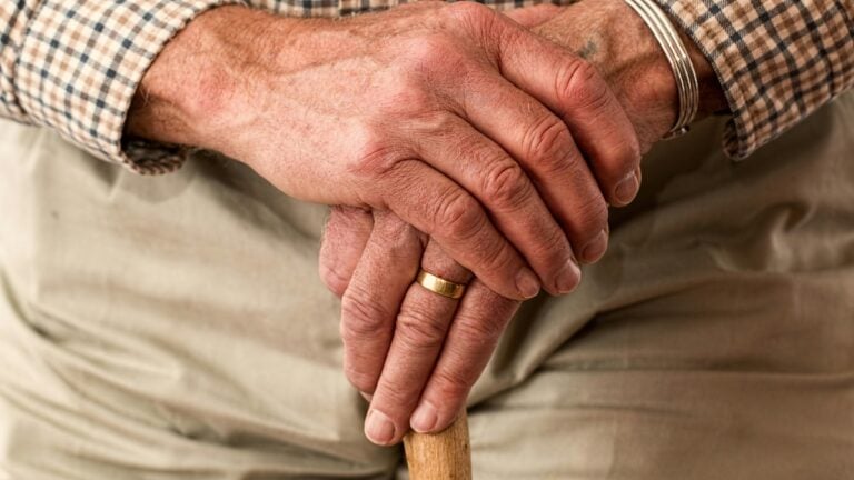 Washington Father is Having a Child at Age 55 and His Adult Son Isn’t Pleased, ‘You Are to Help Raise Your Family’