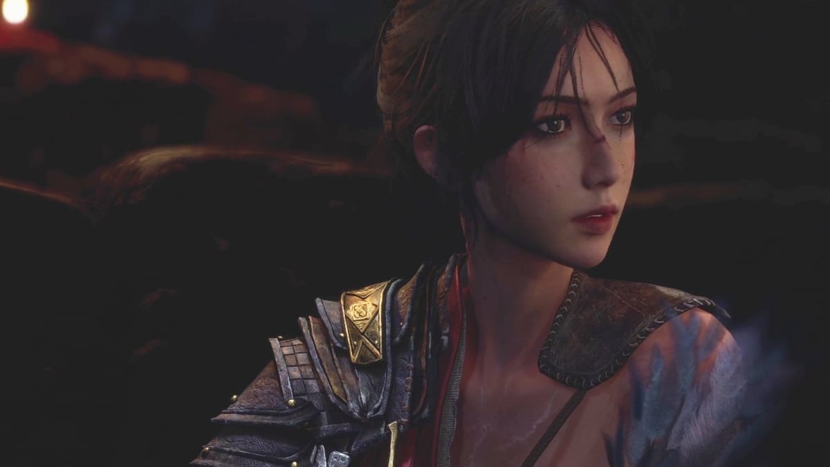 Wuchang: Fallen Feathers Review – Beautiful and Deadly