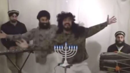 Zohran Mamdani video