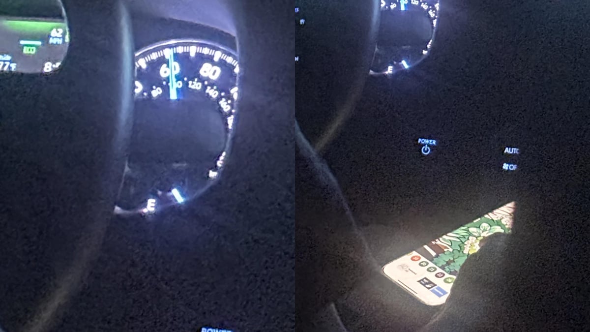 Tennessee Son Catches Mom Playing Games on Phone While Driving 60 MPH on a Mountain, ‘This is Right Up There With Drunk Driving’