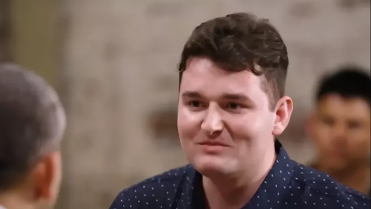 Colorado Nazi Loses Job After Proudly Announcing Beliefs, Now Begs for Donations Online: ‘I’m a Catholic’