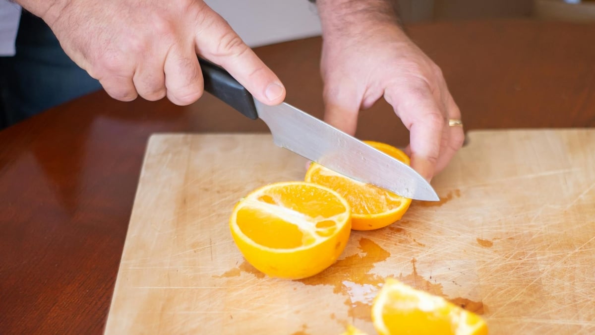 Montana Trump Voter Regrets Vote After His $515,000 Knife Sharpener Gets Slapped With $77,250 Tariff: ‘Be a Patriot and Eat the Costs, Bud’