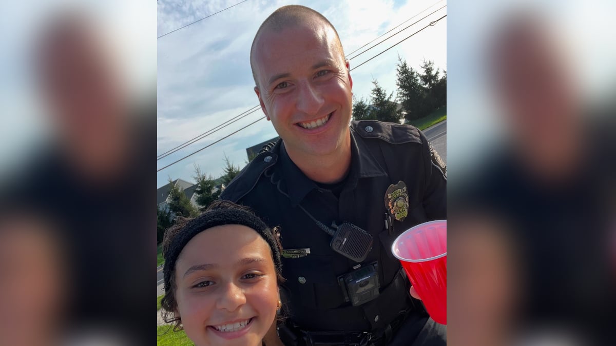 Sour Pennsylvania Karen Calls 911 on Kid’s Lemonade Stand, but the Cops’ Reaction was Priceless: ‘You Have to Be a Special Kind of Miserable’