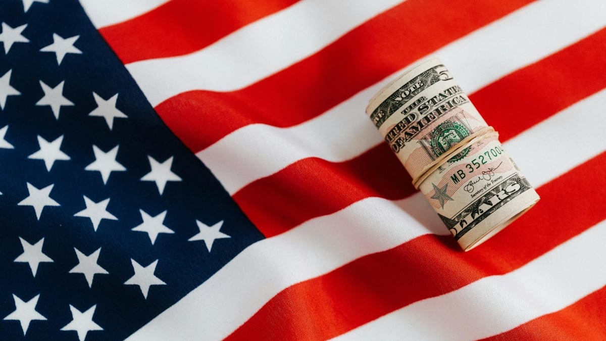 Washington DC Treasury Wants You To Venmo Them to Help Pay Off $36 Trillion National Debt: ‘What the F*** Are Taxes Then?’