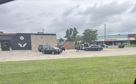 ohio ice raid