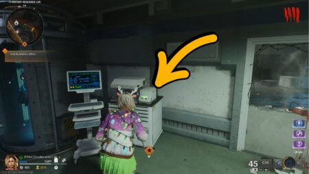 Black Ops 6 Zombies Reckoning Full Easter Egg Guide The Nerd Stash