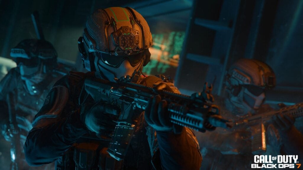 BO7 Realistic Skins
