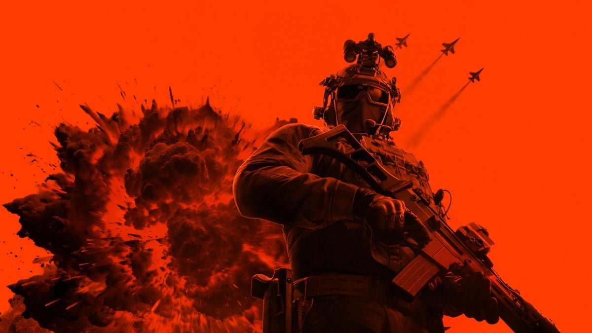 Whiny Nerds Are Review Bombing Battlefield 2042 While 6’s Beta Has Triple The Concurrent Players Before It Even Begins