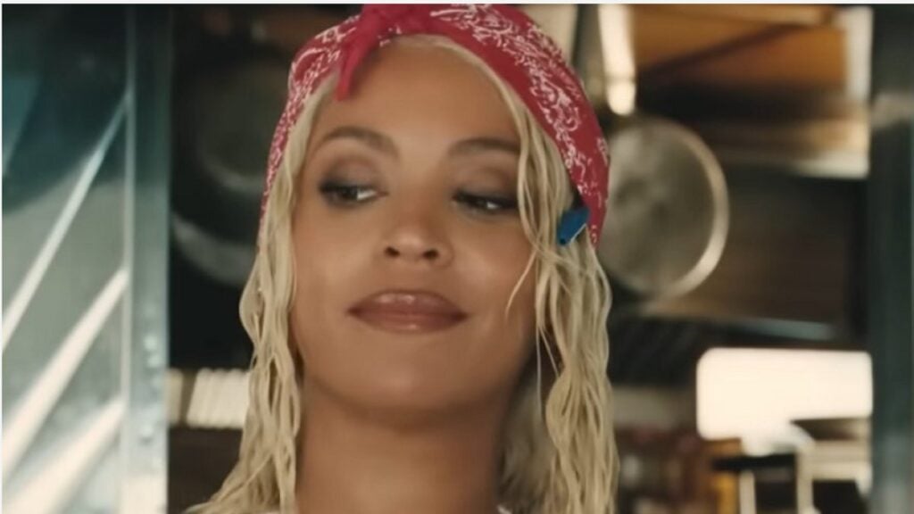 Beyonce