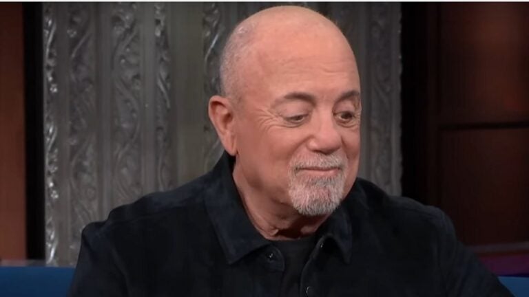 Billy Joel