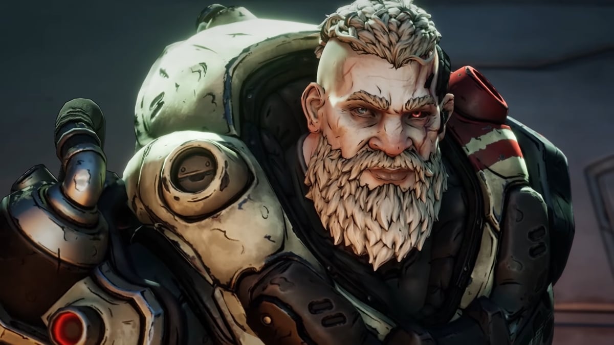 Amon Brings Pure Elemental Mayhem in the Latest Borderlands 4 Gameplay Trailer