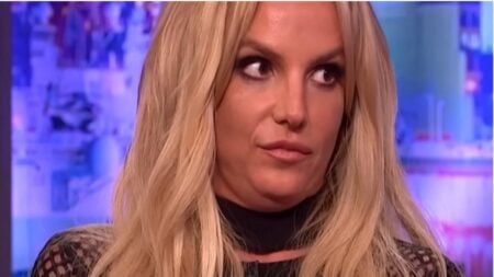 Britney Spears