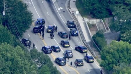 Atlanta Police