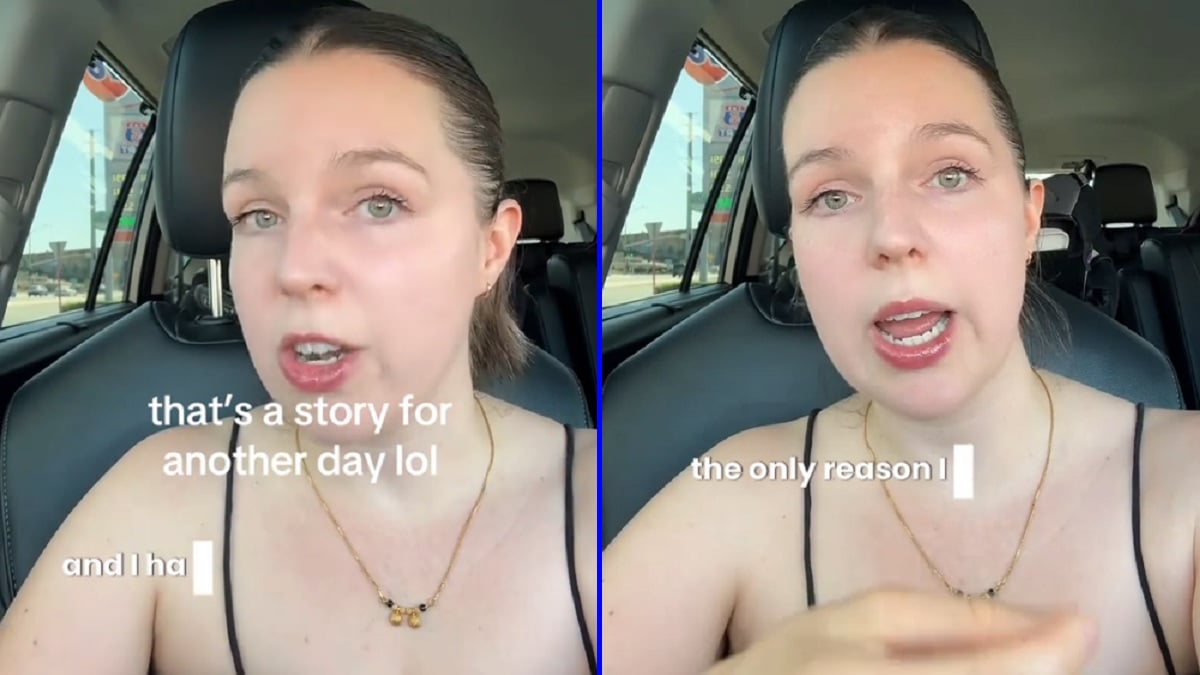 California Teacher Explains How Difficult It Is to Afford First Year of Teaching, ‘I Taught Hungry the First Month’