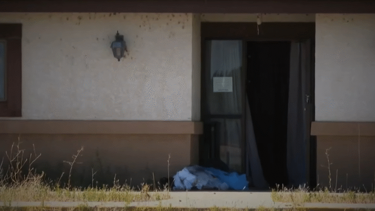 Colorado Couple Hoarded Nearly 200 Rotting Corpses Over Six Years