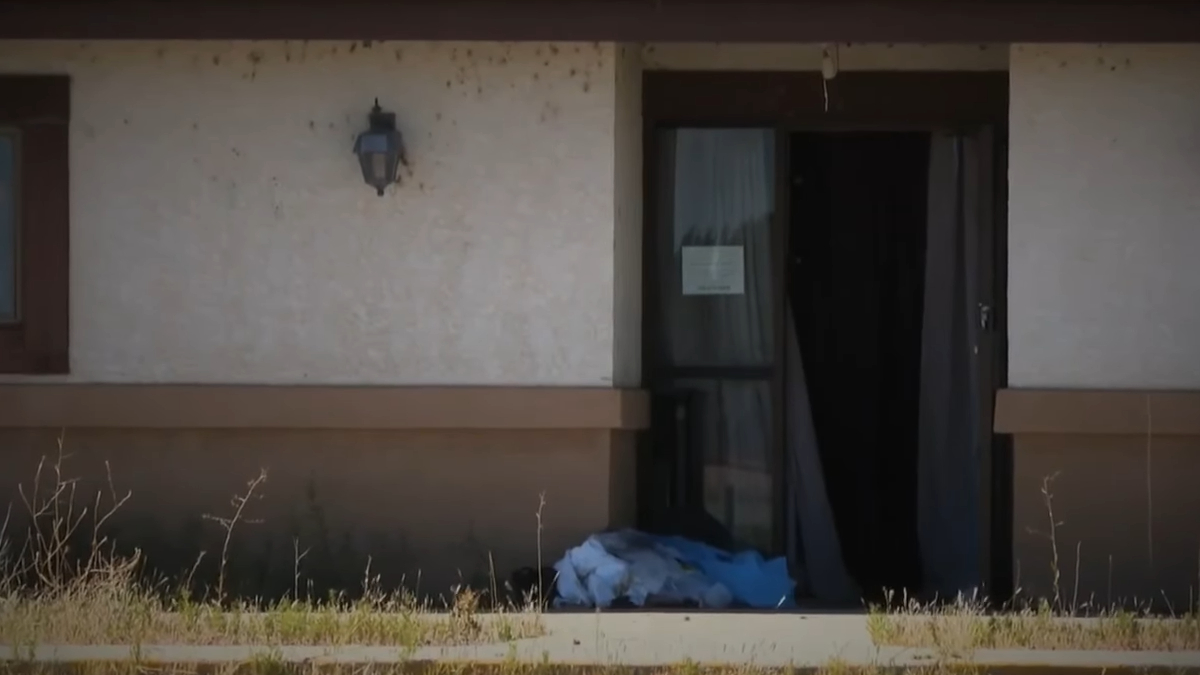 Colorado Couple Hoarded Nearly 200 Rotting Corpses Over Four Years: ‘I Cannot Imagine the Stench’