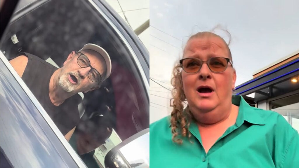 Parking Disagreement Escalates As Colorado Racists Threaten ICE and Gun Violence: ‘The Deplorables Feel Emboldened Nowadays’