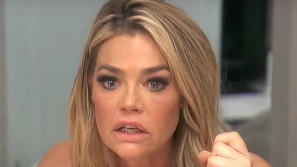 Denise Richards