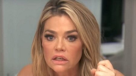 Denise Richards