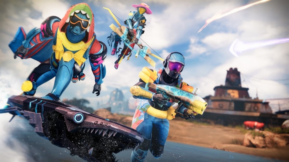 How To Complete the ‘Celebrating Solstice’ 2025 Quest in Destiny 2