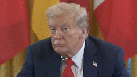 'Donald Trump Filing For Bankruptcy' Argument Goes South As Florida Man Stabs His Friend