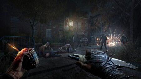 Dying Light The Beast Franchise Update 2025