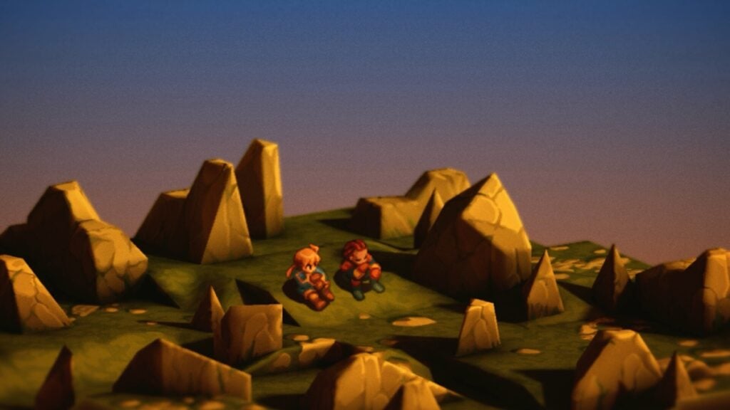 Final Fantasy Tactics: The Ivalice Chronicles Characters