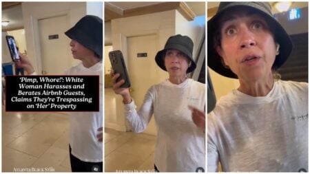 Florida Woman Harasses Airbnb Guests and Accuses Them of Trespassing, Brands Them as 'P*mp' and 'Wh*re'