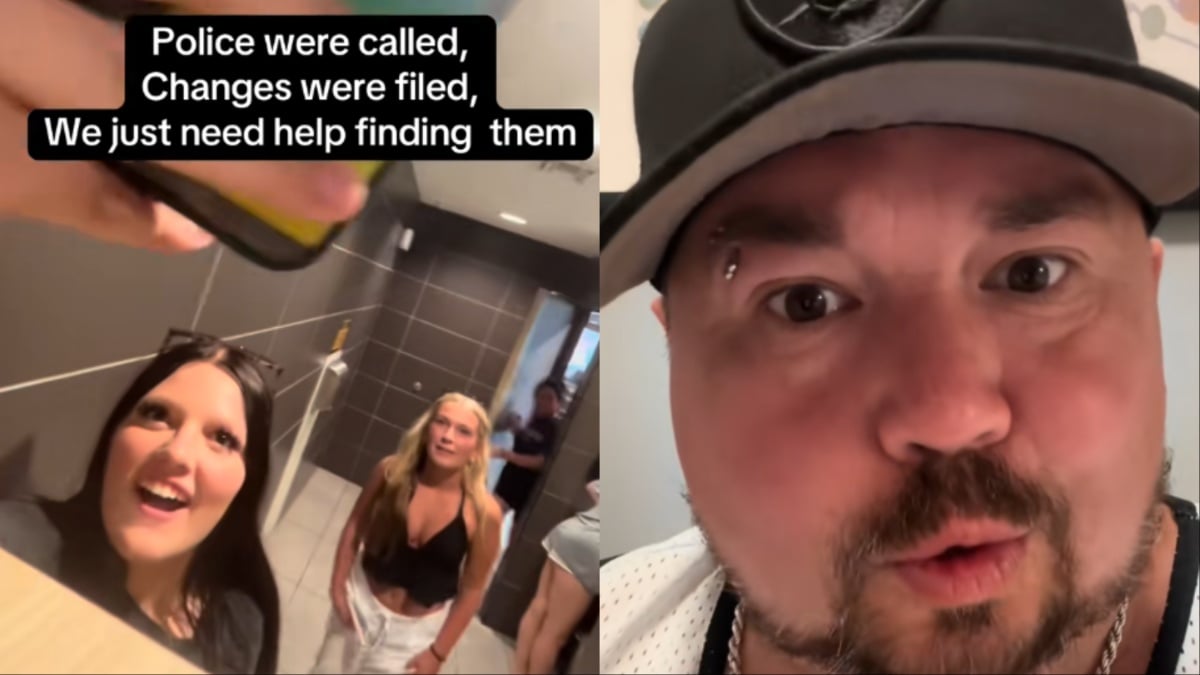 Florida Women Cause Chaos at McDonald’s After Bullying and Recording Minors in Bathroom: ‘What Is Happening to This World?’