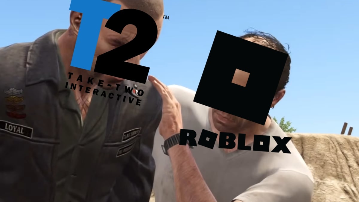GTA 6’s Publisher is Scared of Roblox, Promises to Deliver More Value With Its Games