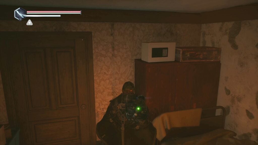Hideout Safe