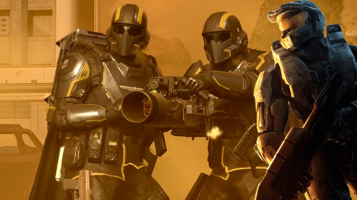 PlayStation is About to Give Xbox Fans a Brand New Halo Experience