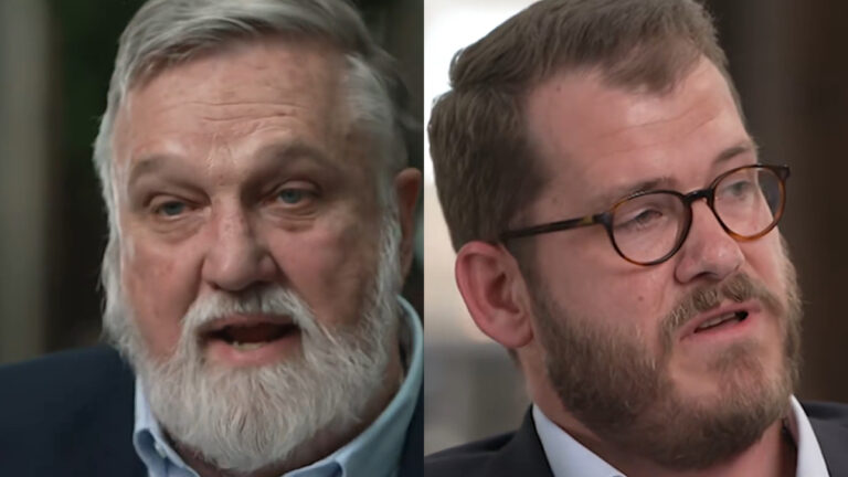 Idaho Pastor With Defense Secretary’s Backing Calls to Repeal Women’s Right to Vote and Enforce Theocracy: ‘Christian Taliban’