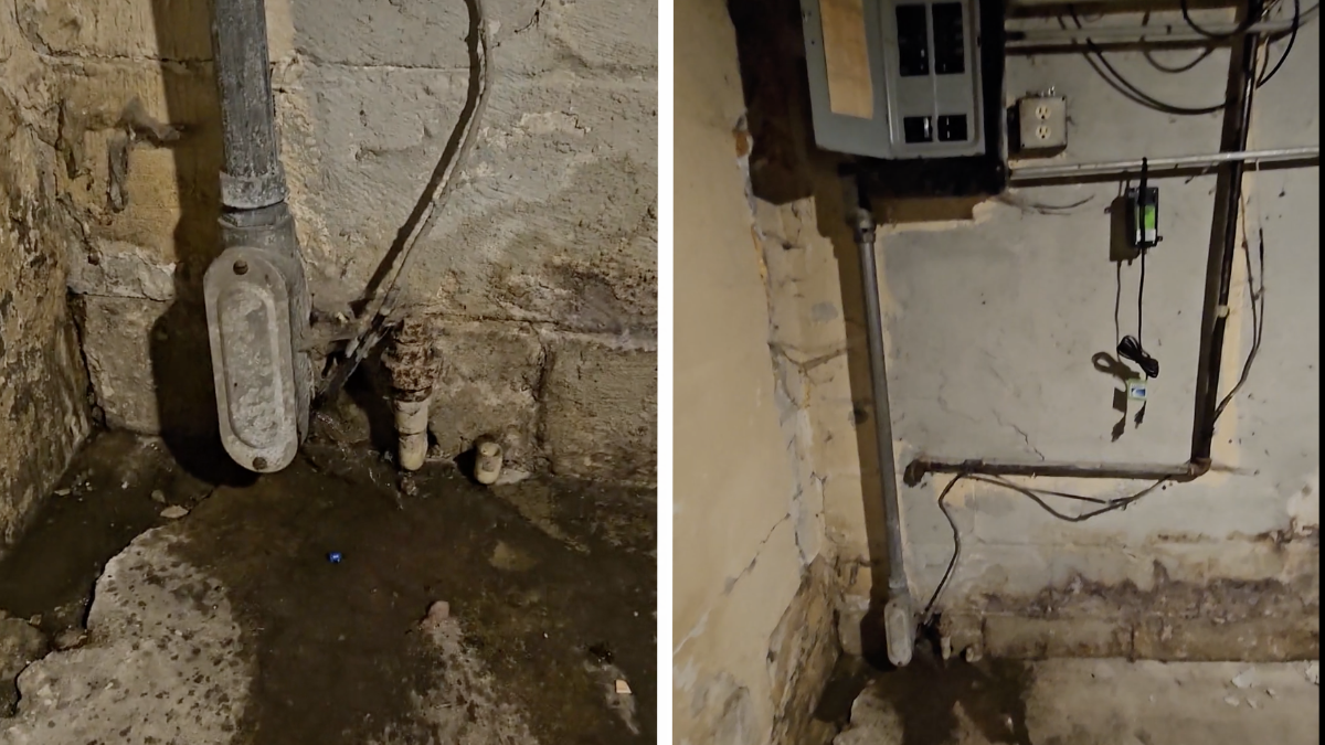 Illinois Landlord Ignores Deadly Breaker Box Water Leak, Leaving Tenant in ‘Very Real Danger’: ‘Ah Hell Naw’