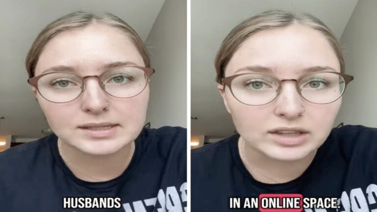 Illinois Woman Surprises No One When Revealing That MAGA Husbands Love to Cheat