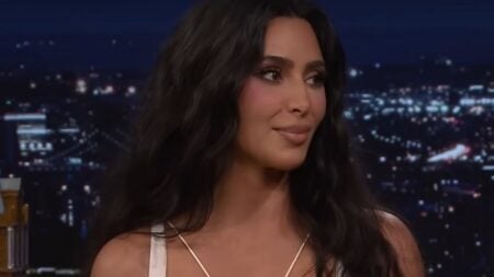 Kim Kardashian